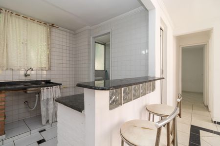 Apartamento para alugar com 50m², 2 quartos e sem vagaCozinha