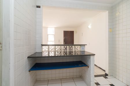 Apartamento para alugar com 50m², 2 quartos e sem vagaCozinha