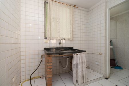 Apartamento para alugar com 50m², 2 quartos e sem vagaCozinha