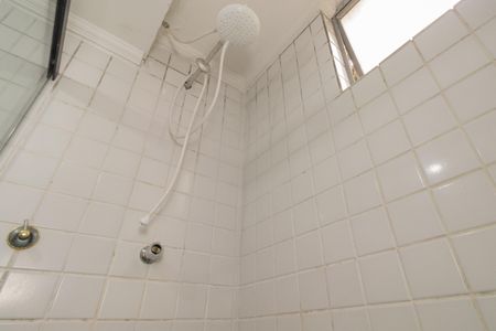 Apartamento para alugar com 50m², 2 quartos e sem vagaBanheiro da Suíte