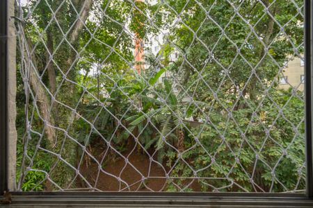 Suíte vista de apartamento para alugar com 2 quartos, 50m² em Vila da Saúde, São Paulo