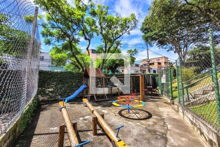 Apartamento para alugar com 50m², 2 quartos e sem vagaÁrea comum - Playground