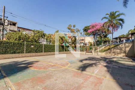 Apartamento para alugar com 50m², 2 quartos e sem vagaQuadra Esportiva