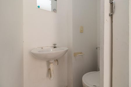 Apartamento para alugar com 50m², 2 quartos e sem vagaLavabo