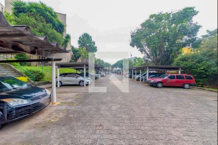 Apartamento para alugar com 50m², 2 quartos e sem vagaÁrea comum