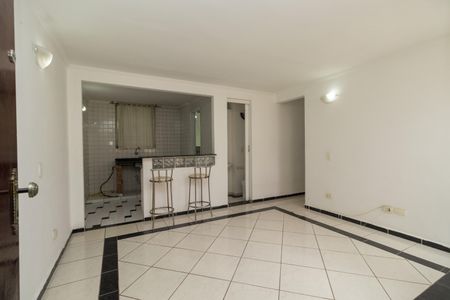 Apartamento para alugar com 2 quartos, 50m² em Vila da Saúde, São Paulo