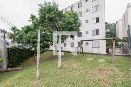 Apartamento para alugar com 50m², 2 quartos e sem vagaÁrea comum - Playground