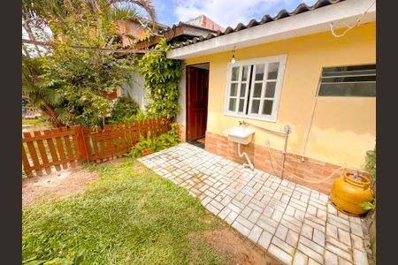 Studio para alugar com 30m², 1 quarto e sem vagaJardim