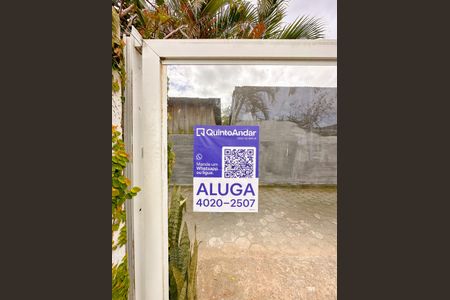 Studio para alugar com 30m², 1 quarto e sem vagaPlaquinha