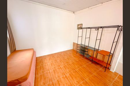 Studio para alugar com 30m², 1 quarto e sem vagaSala/Quarto