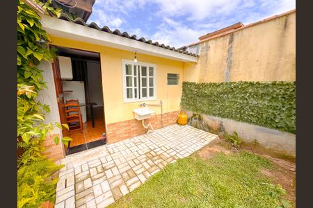 Studio para alugar com 30m², 1 quarto e sem vagaJardim