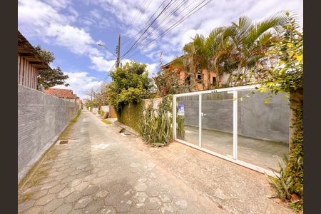 Studio para alugar com 30m², 1 quarto e sem vagaVista da Rua