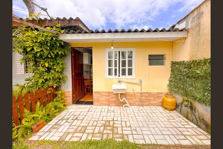 Studio para alugar com 30m², 1 quarto e sem vagaJardim