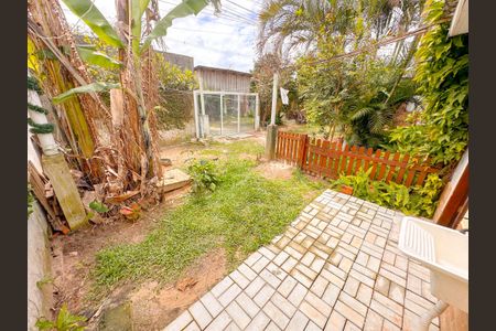 Studio para alugar com 30m², 1 quarto e sem vagaJardim