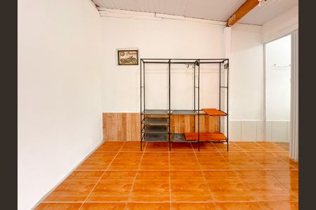 Sala/Quarto de kitnet/studio para alugar com 1 quarto, 30m² em Ingleses do Rio Vermelho, Florianópolis