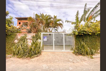 Studio para alugar com 30m², 1 quarto e sem vagaPlaquinha