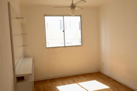 Sala de apartamento à venda com 2 quartos, 42m² em Jardim Boa Vista (zona Oeste), Osasco