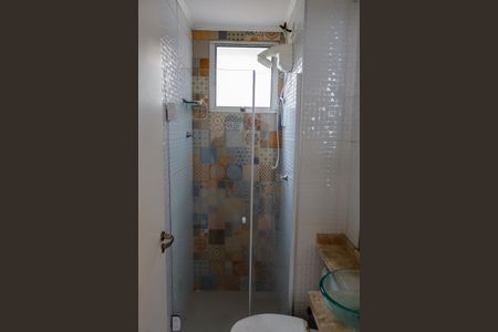 Apartamento à venda com 42m², 2 quartos e sem vagaBanheiro