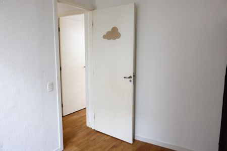 Apartamento à venda com 42m², 2 quartos e sem vagaQuarto 2