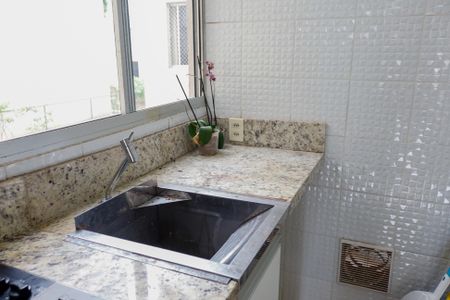 Apartamento à venda com 42m², 2 quartos e sem vagaÁrea de Serviço