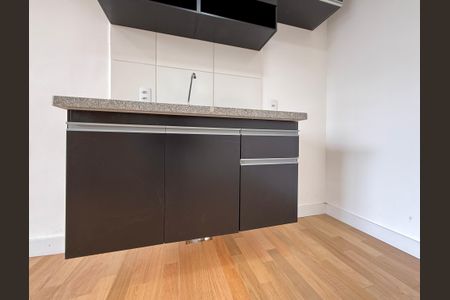 Apartamento para alugar com 36m², 2 quartos e sem vagaCozinha