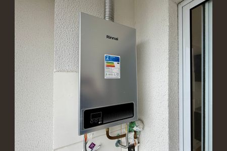 Apartamento para alugar com 36m², 2 quartos e sem vagaÁrea de Serviço