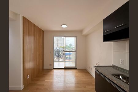 Apartamento para alugar com 36m², 2 quartos e sem vagaCozinha