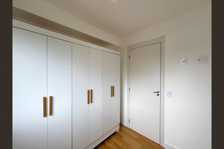 Apartamento para alugar com 36m², 2 quartos e sem vagaQuarto 2