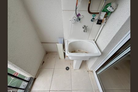 Apartamento para alugar com 36m², 2 quartos e sem vagaÁrea de Serviço