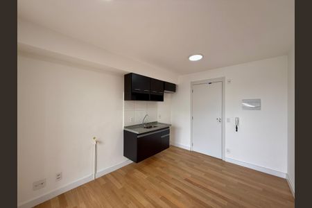 Apartamento para alugar com 36m², 2 quartos e sem vagaSala