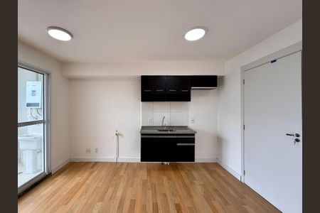 Apartamento para alugar com 36m², 2 quartos e sem vagaCozinha