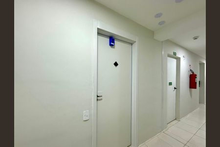 Apartamento para alugar com 36m², 2 quartos e sem vagaLockbox