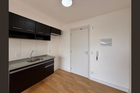 Apartamento para alugar com 36m², 2 quartos e sem vagaCozinha