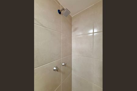 Apartamento para alugar com 36m², 2 quartos e sem vagaBanheiro Social