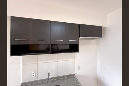 Apartamento para alugar com 36m², 2 quartos e sem vagaCozinha