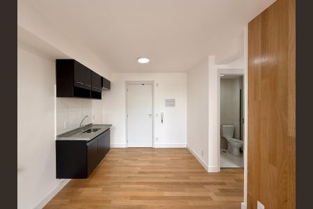 Apartamento para alugar com 36m², 2 quartos e sem vagaSala