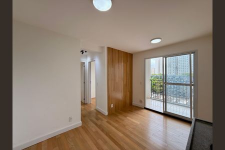 Apartamento para alugar com 36m², 2 quartos e sem vagaSala