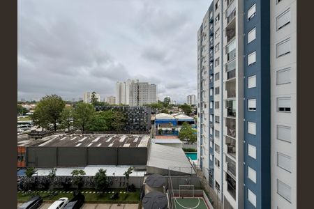 Apartamento para alugar com 36m², 2 quartos e sem vagaVista da Sacada