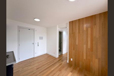 Apartamento para alugar com 36m², 2 quartos e sem vagaSala