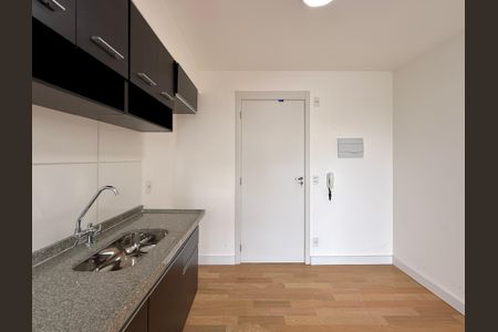 Apartamento para alugar com 36m², 2 quartos e sem vagaCozinha