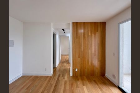 Apartamento para alugar com 36m², 2 quartos e sem vagaSala