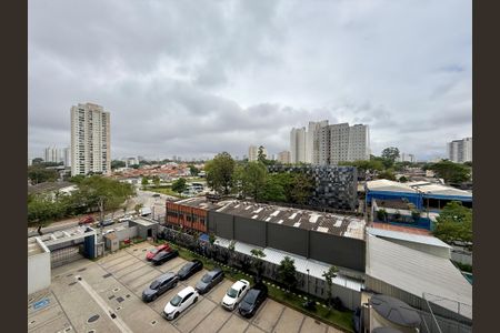 Apartamento para alugar com 36m², 2 quartos e sem vagaVista do Quarto 2