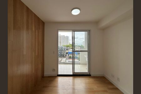 Apartamento para alugar com 36m², 2 quartos e sem vagaSala