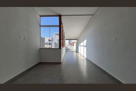 Apartamento à venda com 120m², 2 quartos e 1 vagaCobertura