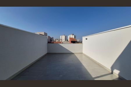 Apartamento à venda com 120m², 2 quartos e 1 vagaCobertura