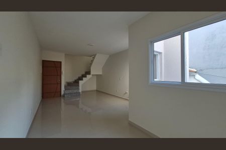 Apartamento à venda com 120m², 2 quartos e 1 vagaSala