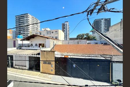 Studio para alugar com 24m², 1 quarto e sem vagaVista
