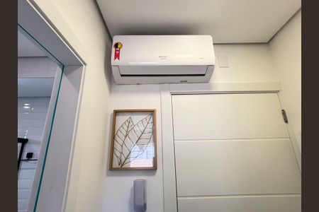 Studio para alugar com 24m², 1 quarto e sem vagaStudio