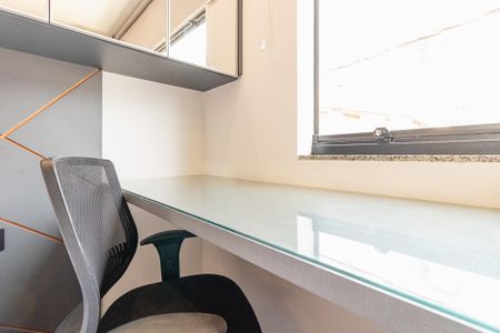 Studio para alugar com 27m², 1 quarto e sem vaga Studio para alugar com 27m², 1 quarto e sem vagaStudio