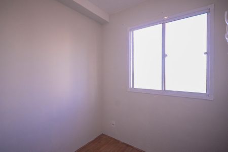 Apartamento para alugar com 36m², 2 quartos e sem vagaQuarto 2